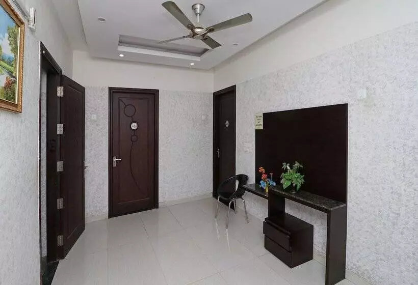 Fabhotel Casa 31 By Oyo