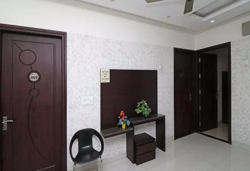 Fabhotel Casa 31 By Oyo