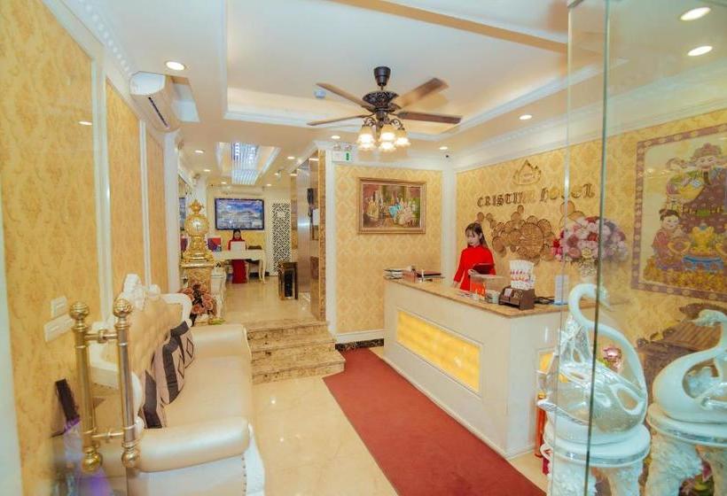 Hanoi Cristina Hotel & Travel