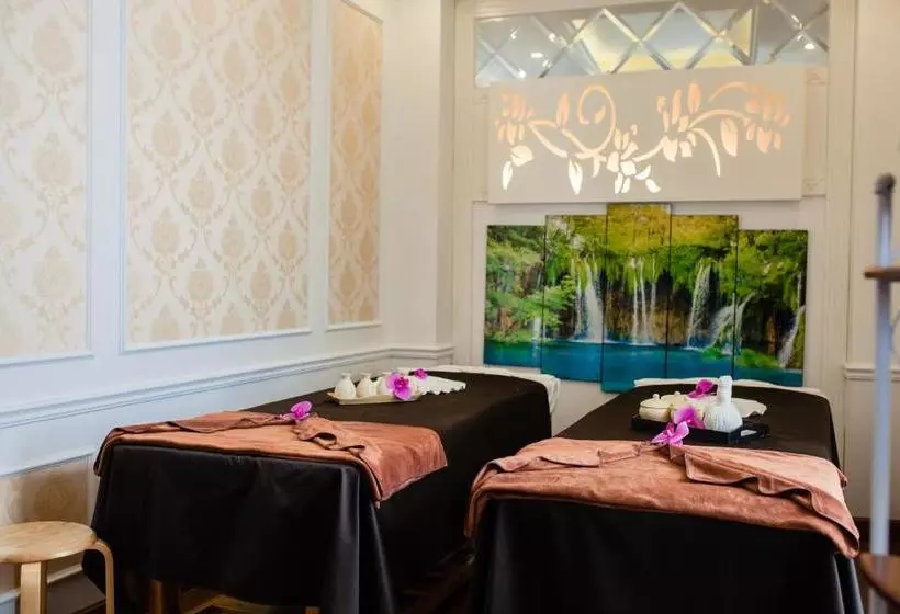 Hanoi Cristina Hotel & Travel