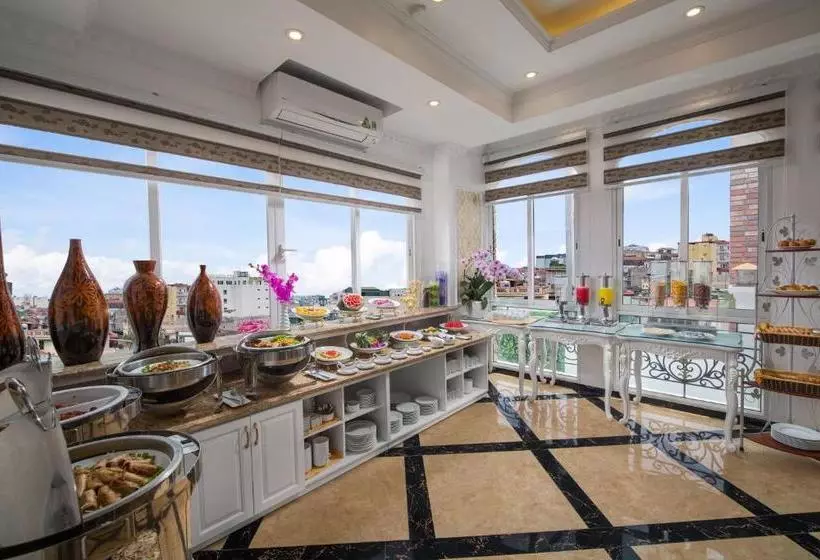 Hanoi Cristina Hotel & Travel