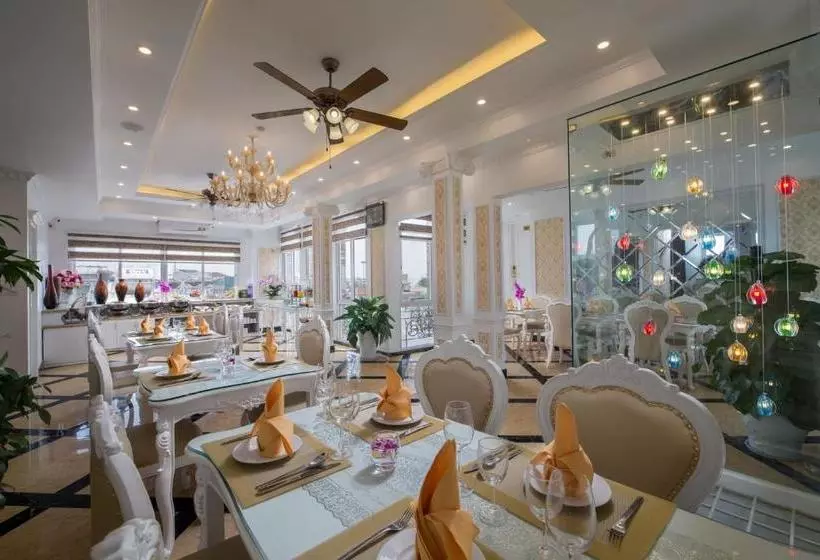 Hanoi Cristina Hotel & Travel