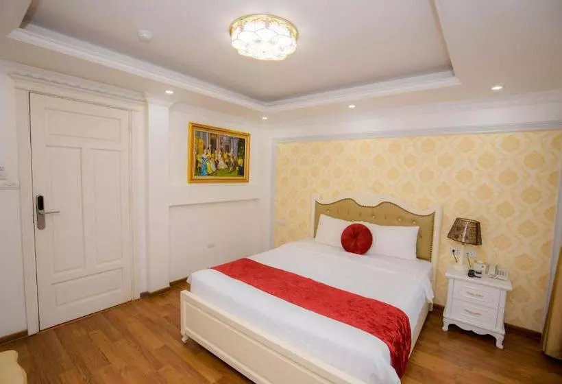 Hanoi Cristina Hotel & Travel