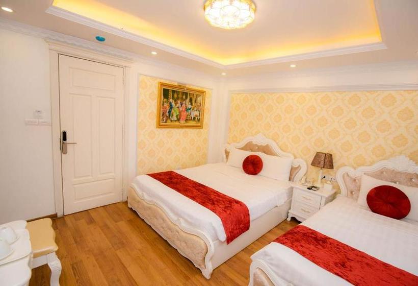 Hanoi Cristina Hotel & Travel