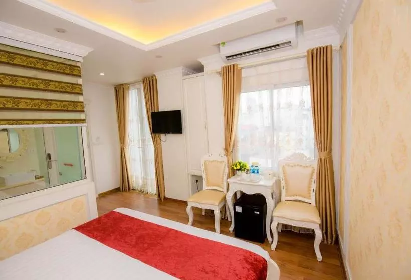 Hanoi Cristina Hotel & Travel