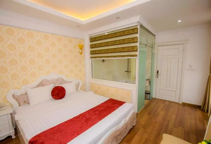 Hanoi Cristina Hotel & Travel