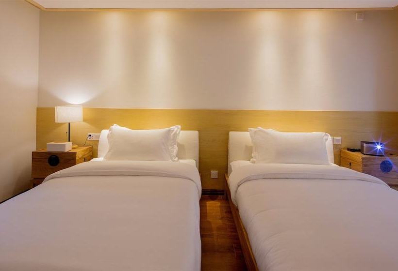 Хостел Sunshine.nali  Home Of Golf Lovers