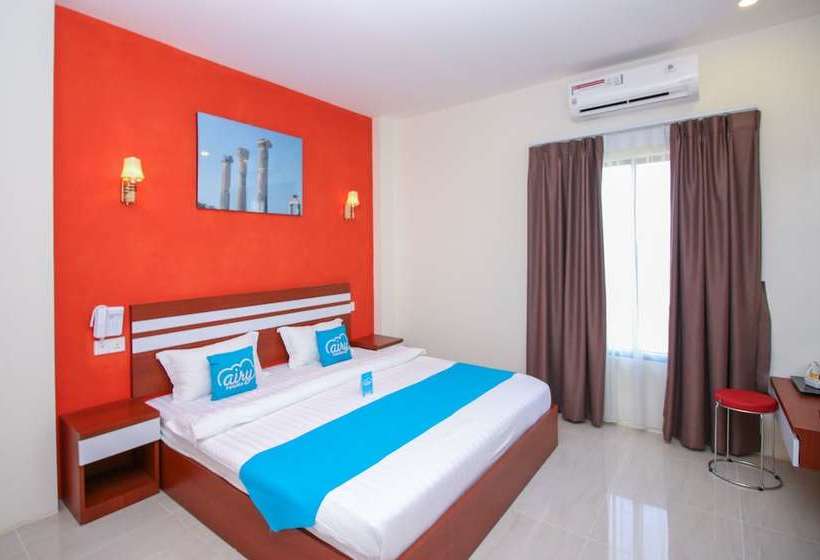 ホテル Airy Batu Aji Suprapto Graha Nusa Blok A 2 Batam