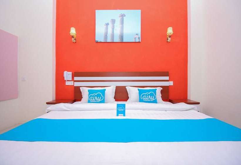 ホテル Airy Batu Aji Suprapto Graha Nusa Blok A 2 Batam