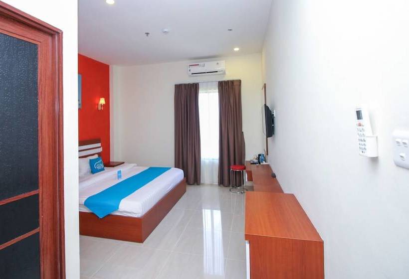 ホテル Airy Batu Aji Suprapto Graha Nusa Blok A 2 Batam