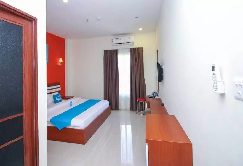 ホテル Airy Batu Aji Suprapto Graha Nusa Blok A 2 Batam