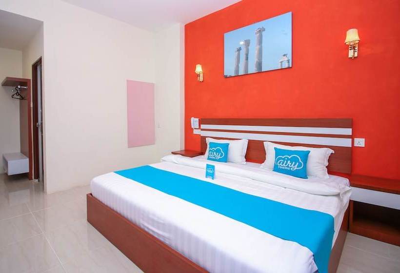ホテル Airy Batu Aji Suprapto Graha Nusa Blok A 2 Batam