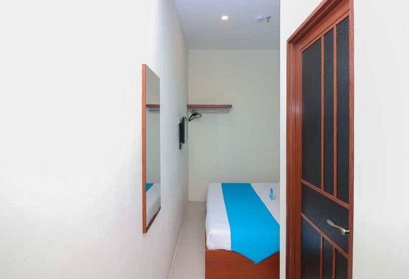 ホテル Airy Batu Aji Suprapto Graha Nusa Blok A 2 Batam