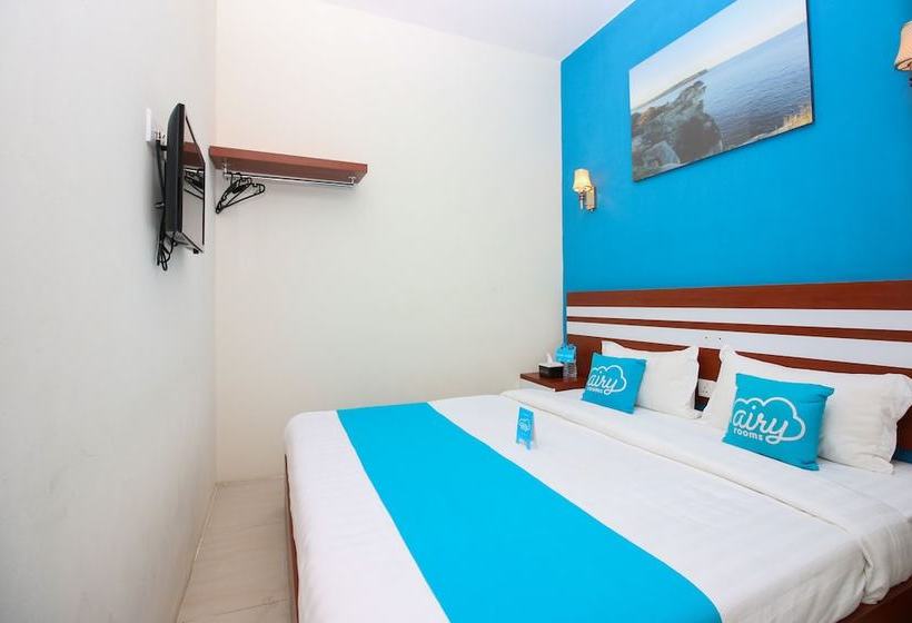 ホテル Airy Batu Aji Suprapto Graha Nusa Blok A 2 Batam