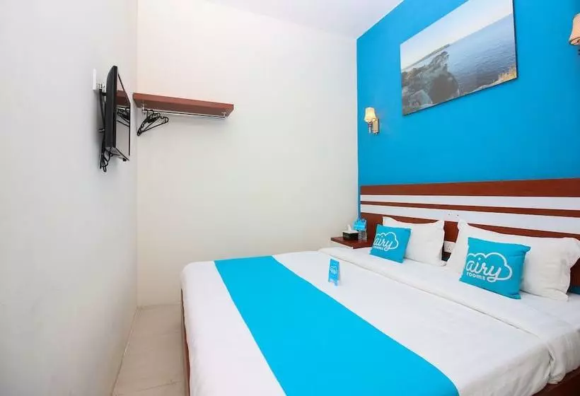ホテル Airy Batu Aji Suprapto Graha Nusa Blok A 2 Batam