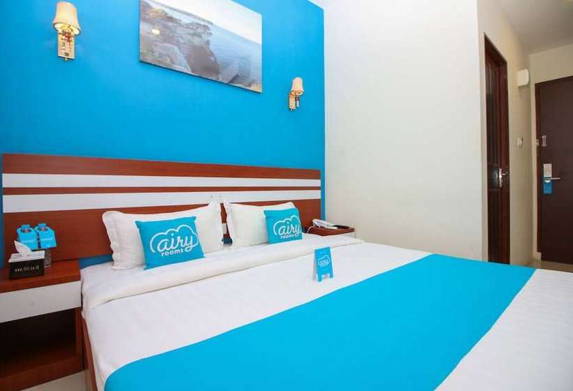 ホテル Airy Batu Aji Suprapto Graha Nusa Blok A 2 Batam