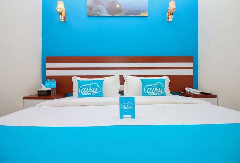 ホテル Airy Batu Aji Suprapto Graha Nusa Blok A 2 Batam