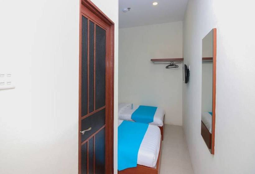 ホテル Airy Batu Aji Suprapto Graha Nusa Blok A 2 Batam