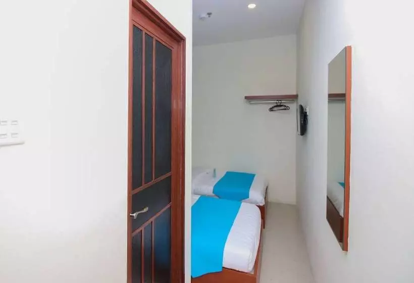ホテル Airy Batu Aji Suprapto Graha Nusa Blok A 2 Batam