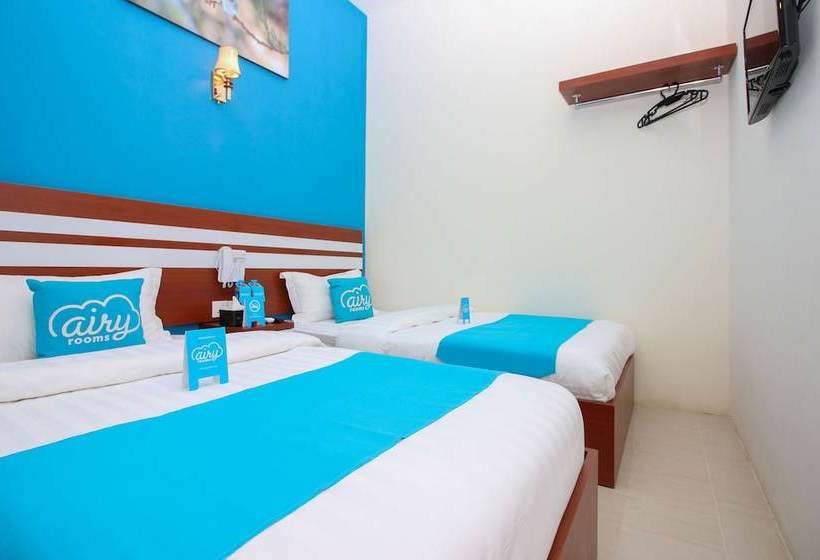 ホテル Airy Batu Aji Suprapto Graha Nusa Blok A 2 Batam