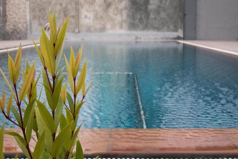 هتل Aonang Sea Valley Resort