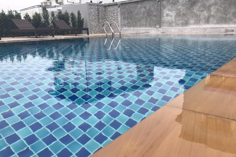 هتل Aonang Sea Valley Resort