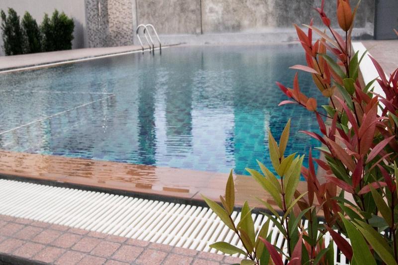 هتل Aonang Sea Valley Resort