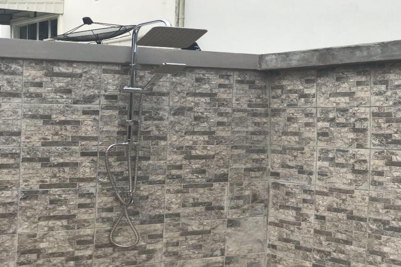 هتل Aonang Sea Valley Resort