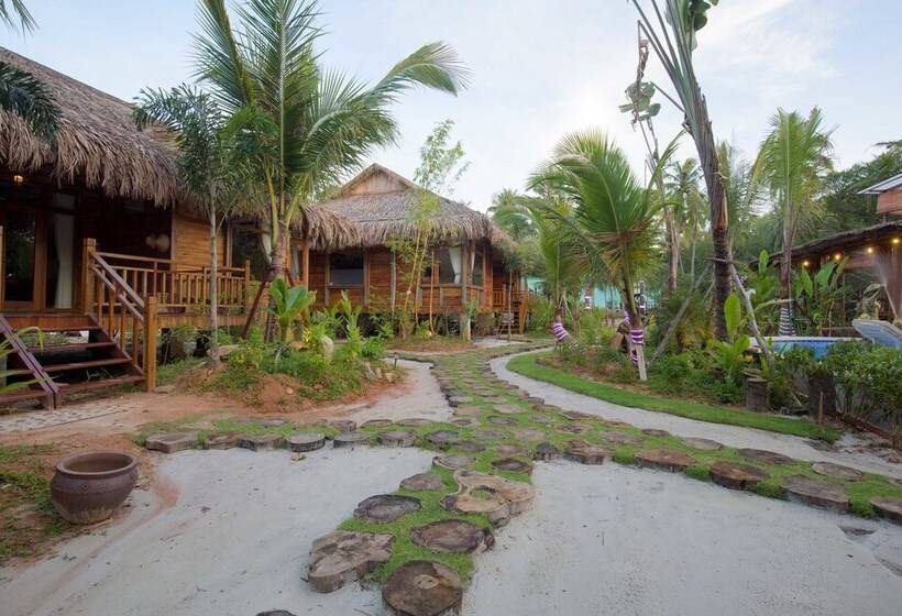 هتل Phu Quoc Greenland