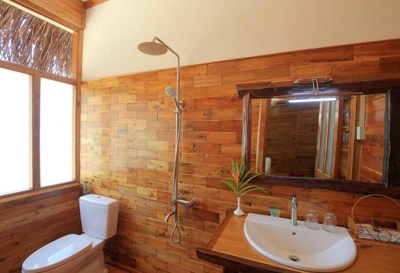 هتل Phu Quoc Greenland