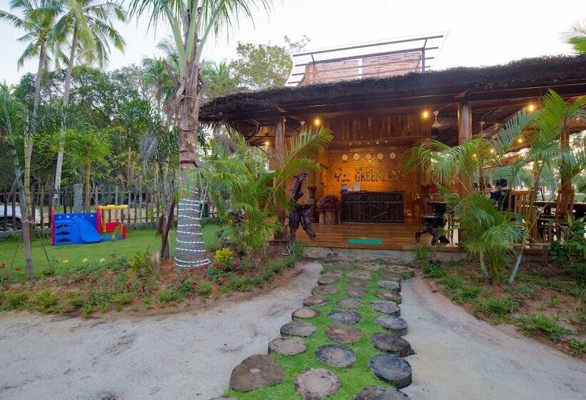 هتل Phu Quoc Greenland