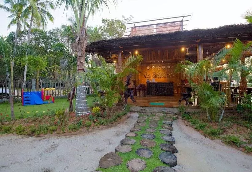 هتل Phu Quoc Greenland
