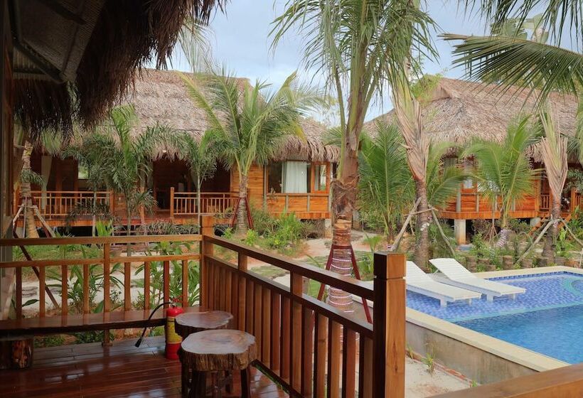 هتل Phu Quoc Greenland