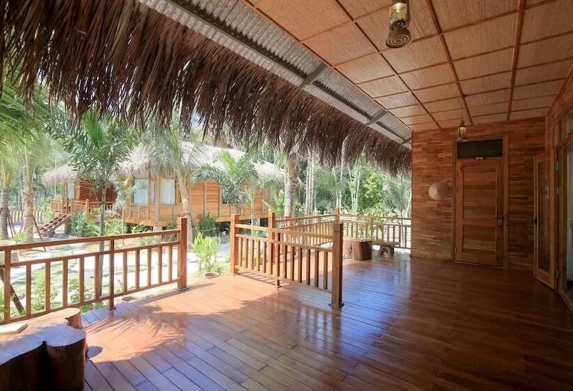 هتل Phu Quoc Greenland