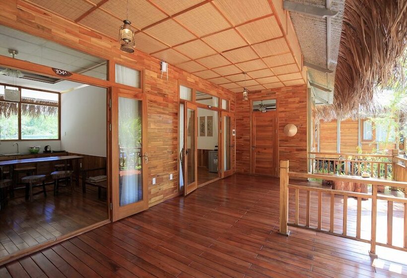 هتل Phu Quoc Greenland