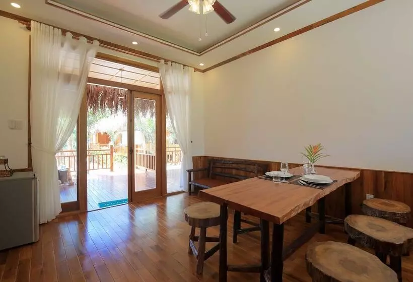 هتل Phu Quoc Greenland