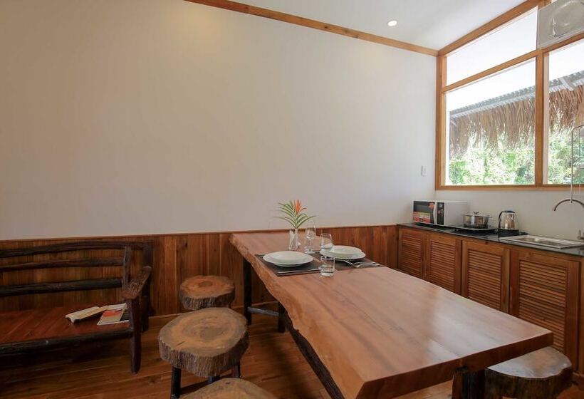 هتل Phu Quoc Greenland