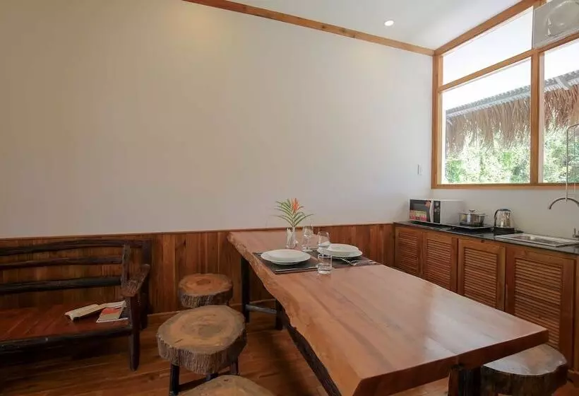 هتل Phu Quoc Greenland