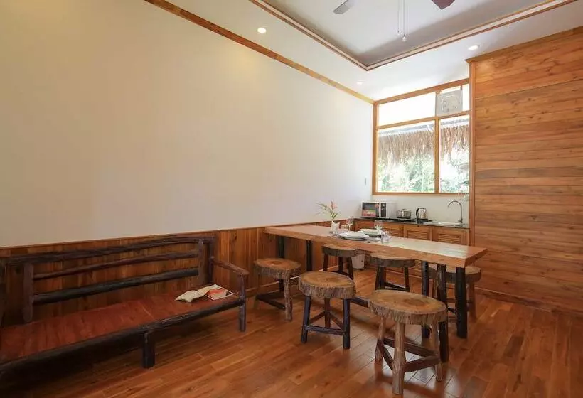 هتل Phu Quoc Greenland