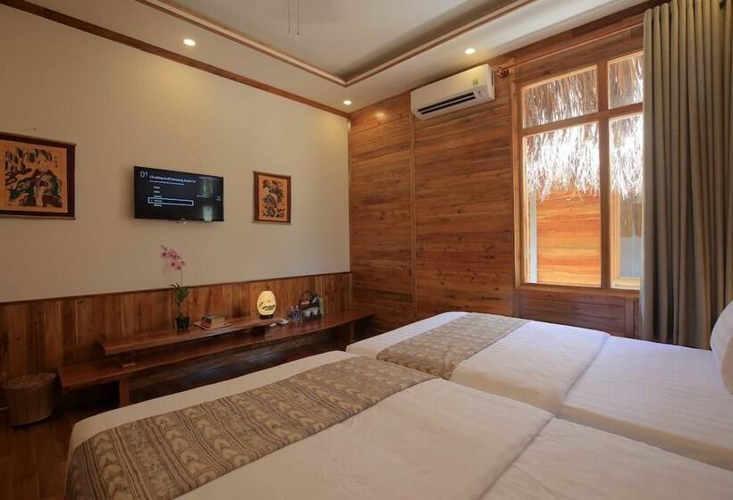 هتل Phu Quoc Greenland