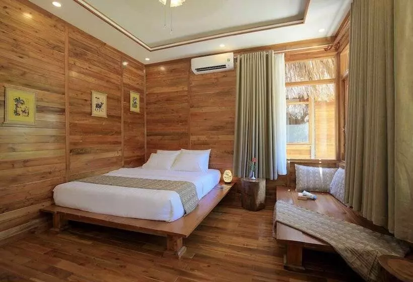 هتل Phu Quoc Greenland