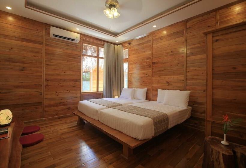 هتل Phu Quoc Greenland