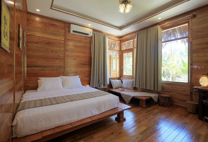 هتل Phu Quoc Greenland