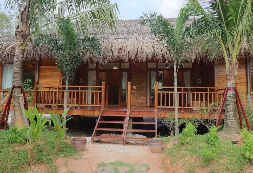 هتل Phu Quoc Greenland