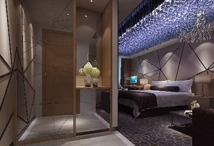 Hotelli Tianguo Xingyue