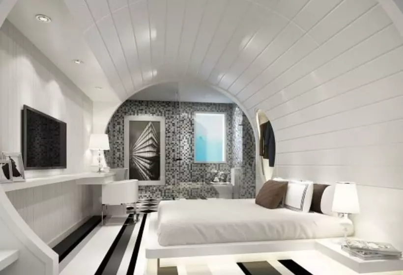 Hotelli Tianguo Xingyue