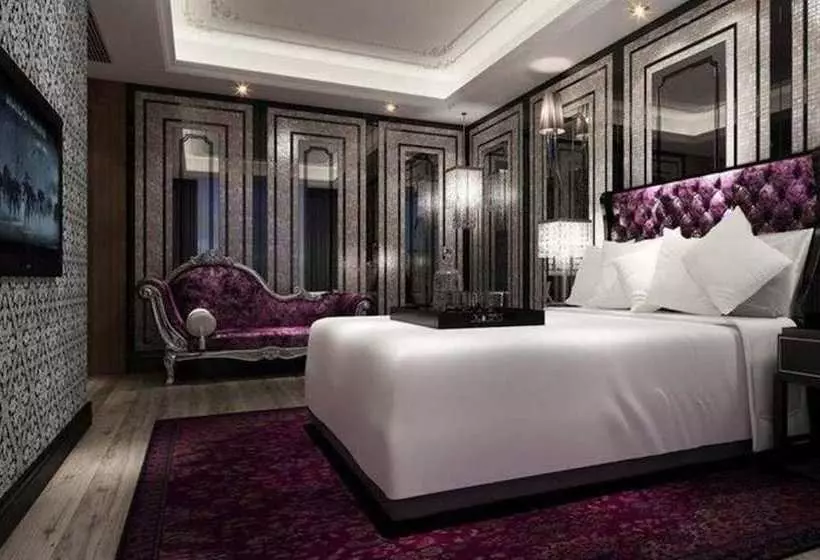 Hotelli Tianguo Xingyue