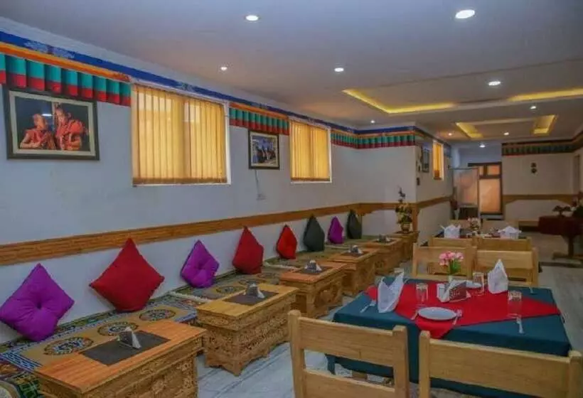 ホテル Himalayan Retreat Karzoo