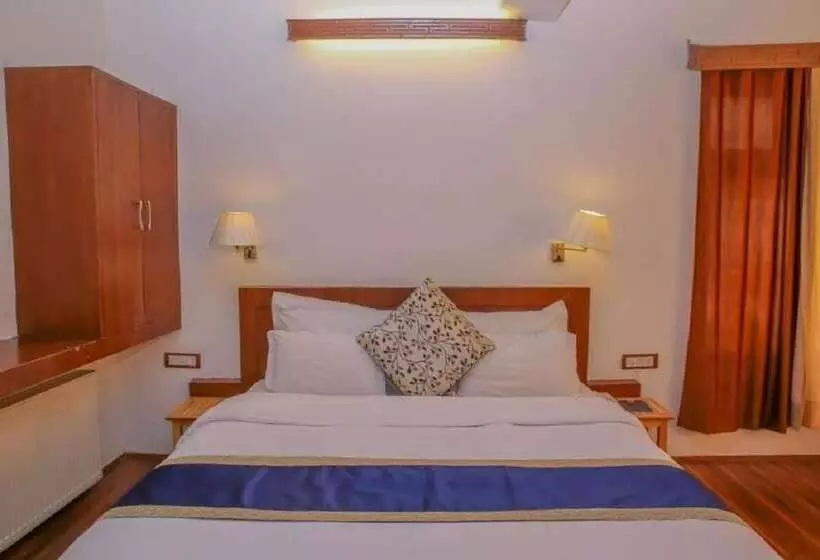 ホテル Himalayan Retreat Karzoo