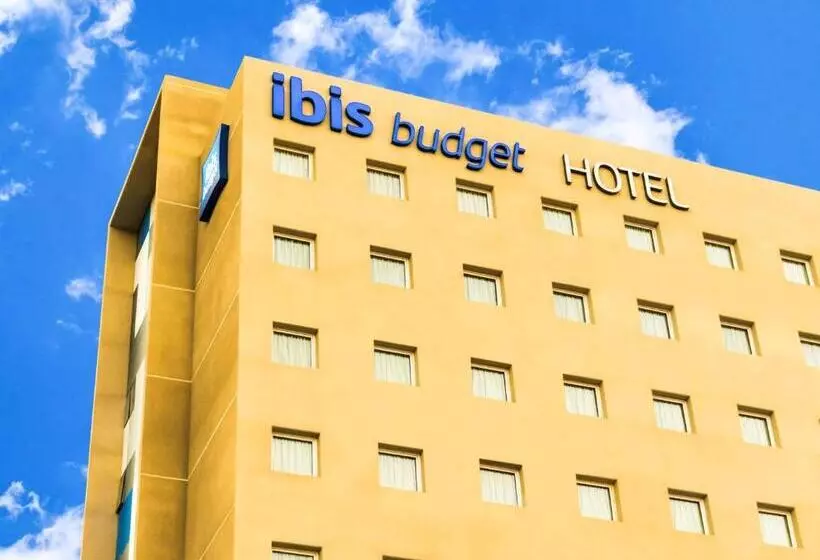 ホテル Ibis Budget Copiapo